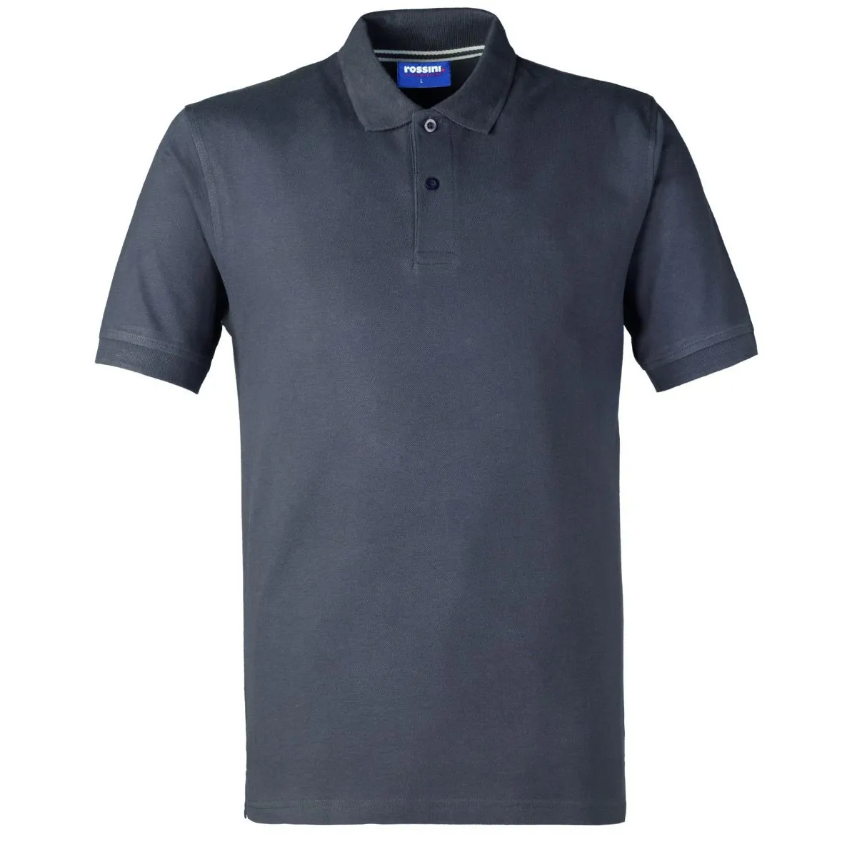 Polo Manica Corta Rossini Take Time