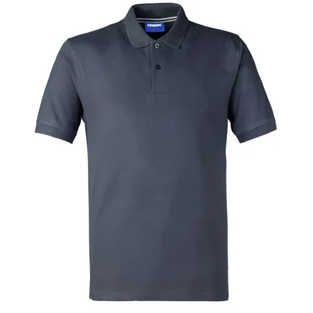 Polo Manica Corta Rossini Take Time