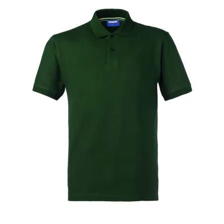 Polo Manica Corta Rossini Take Time