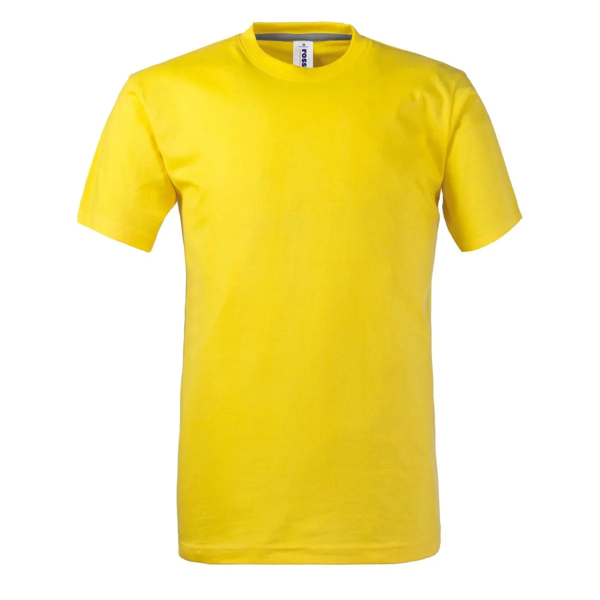 T-Shirt Manica Corta Rossini Kos