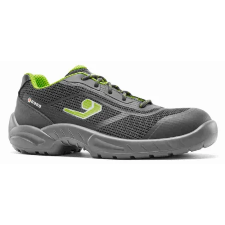 U power red lion | Scarpe antinfortunistiche S1P