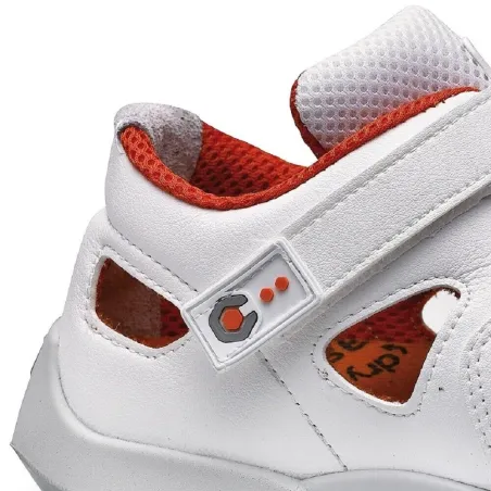 Scarpa Antinfortunistica Sky S1P ESD SRC Leggerezza, Protezione e Comfort