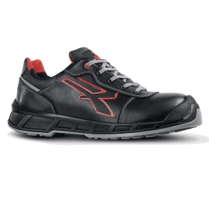 Scarpe Antinfortunistiche BILLIE ESD | Basse e Idrorepellenti