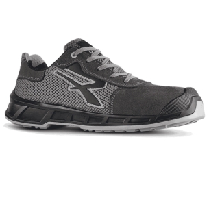 Scarpe Antinfortunistiche LAMAR ESD | Basse e Traspiranti
