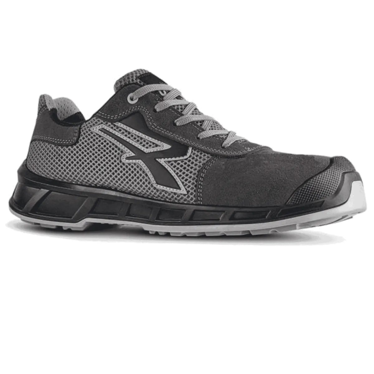 Scarpe Antinfortunistiche LAMAR ESD | Basse e Traspiranti