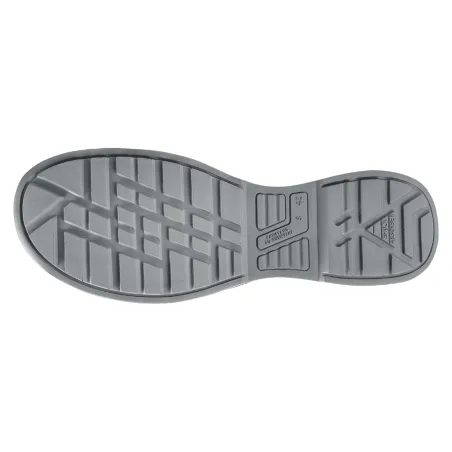 Scarpe Antinfortunistiche MORRISON ESD | Alte e Metal Free