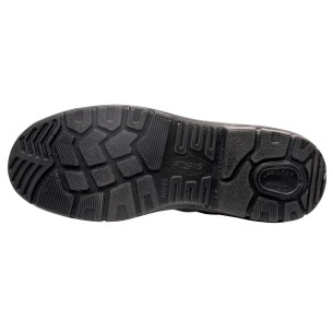 Scarpe antinfortunistiche lewer | Scarpe da lavoro leggere 2