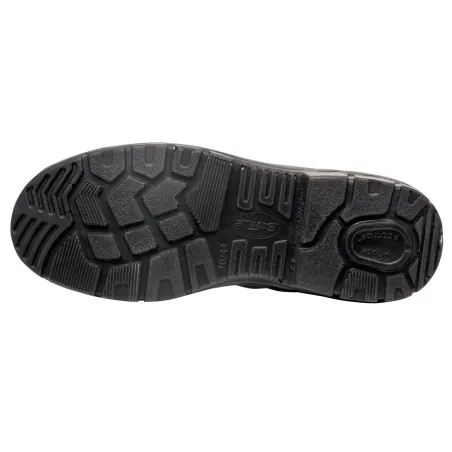 Scarpe antinfortunistiche lewer | Scarpe da lavoro leggere