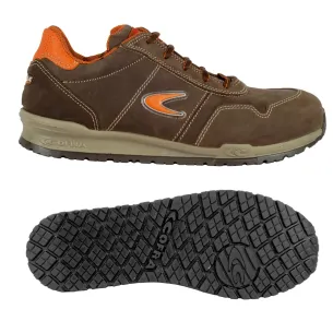 Cofra - Scarpe antinfortunistiche più comode e leggere | Yashin S3