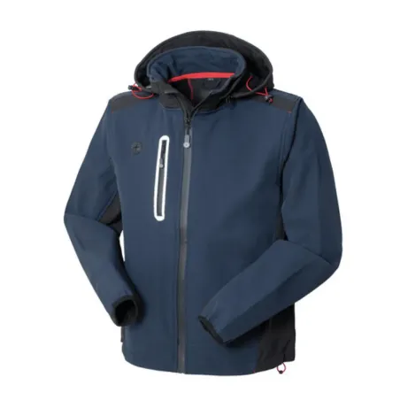 Giubbotto da Lavoro Softshell Rossini Smarty Invernale