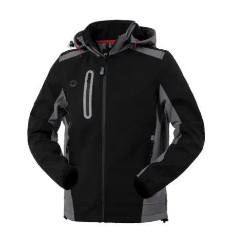 Giubbotto da Lavoro Softshell Rossini Smarty Invernale