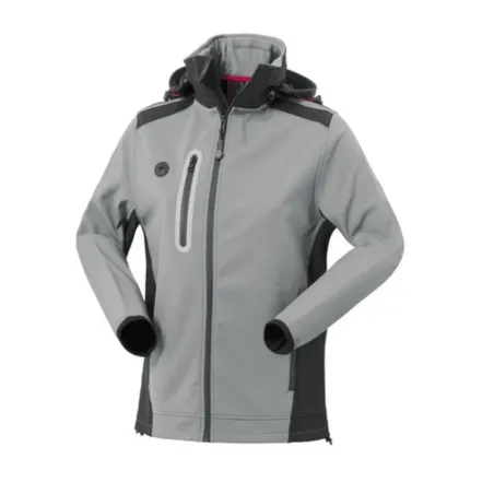 Giubbotto da Lavoro Donna Rossini Smarty Softshell