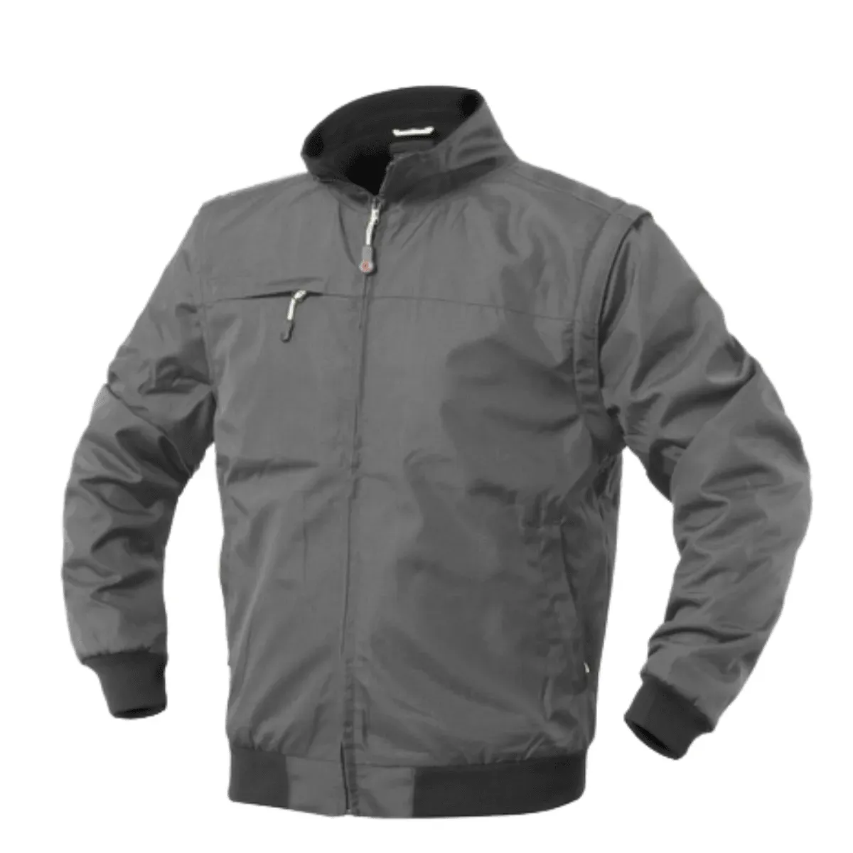 Bomber da Lavoro Unisex Rossini Seattle Maniche Staccabili