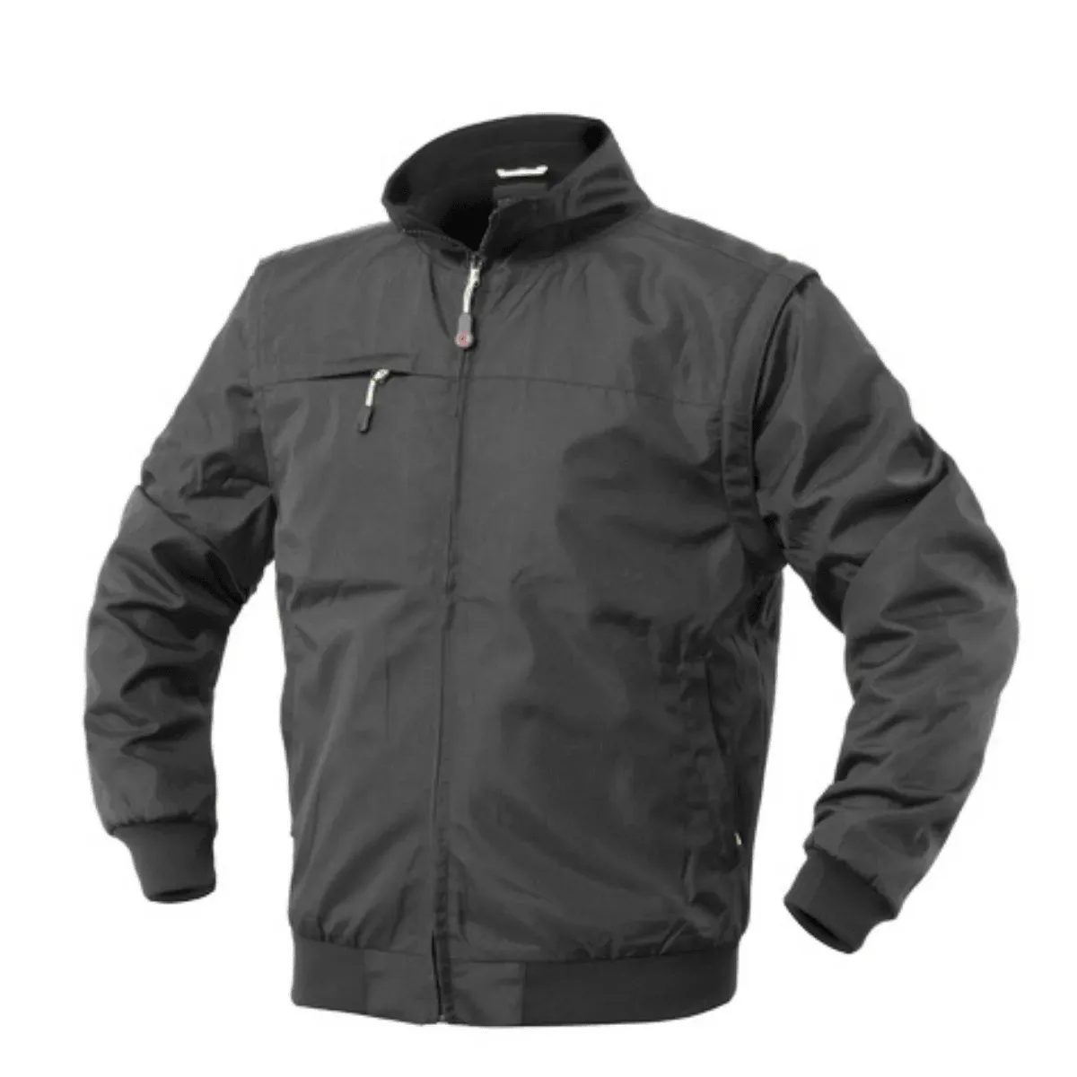 Bomber da Lavoro Unisex Rossini Seattle Maniche Staccabili