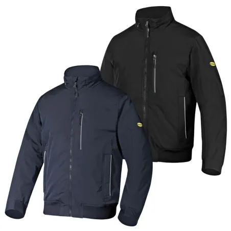 Bomber Uomo da Lavoro Diadora Swat Evo | Codice 702.181810