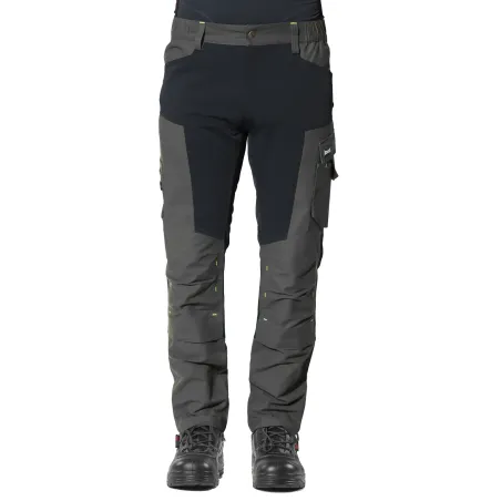 Pantaloni da lavoro Issaline FLEXARD Stretch – Resistenti e Comodi