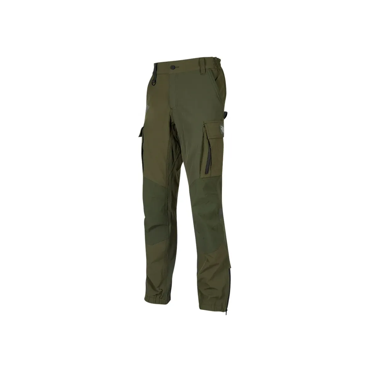 Pantaloni Cargo U-Power Trek – Comfort e Stile Dinamico