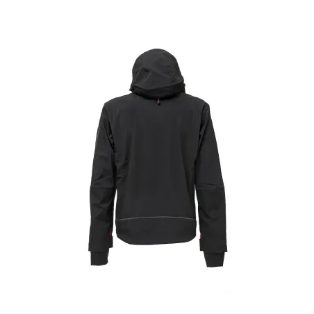 Giacca da lavoro U-Power Metropolis Soft Shell antivento