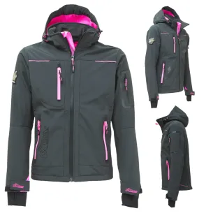 Giacca da lavoro U-Power Space Lady Softshell U-Tex