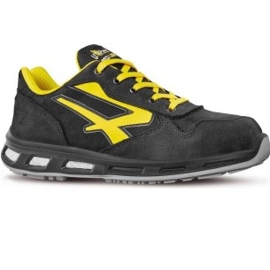 Scarpe da lavoro u power | Scarpe antinfortunistiche S3