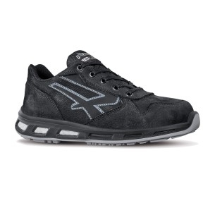 U Power - Scarpe Basse Invernali | Scarpe antinfortunistiche S3