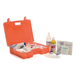 Cassetta Pronto Soccorso Eurovaligia Cat. AB All. 1 | Codice 100025-AR