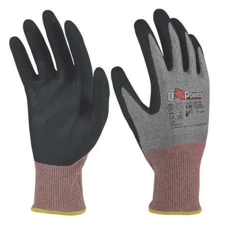 Guanto antitaglio Mazurka F U-Power | Alta protezione e Comfort
