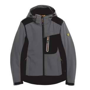 Giacca Softshell Diadora Carbon Tech con Sistema Geox | Codice 702.175946 2
