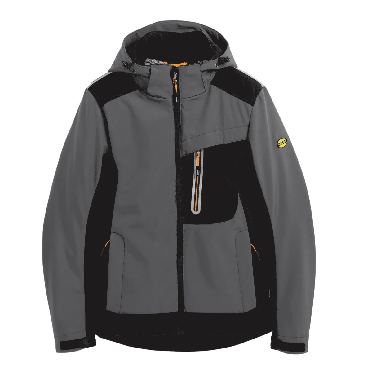 Giacca Softshell Diadora Carbon Tech con Sistema Geox | Codice 702.175946