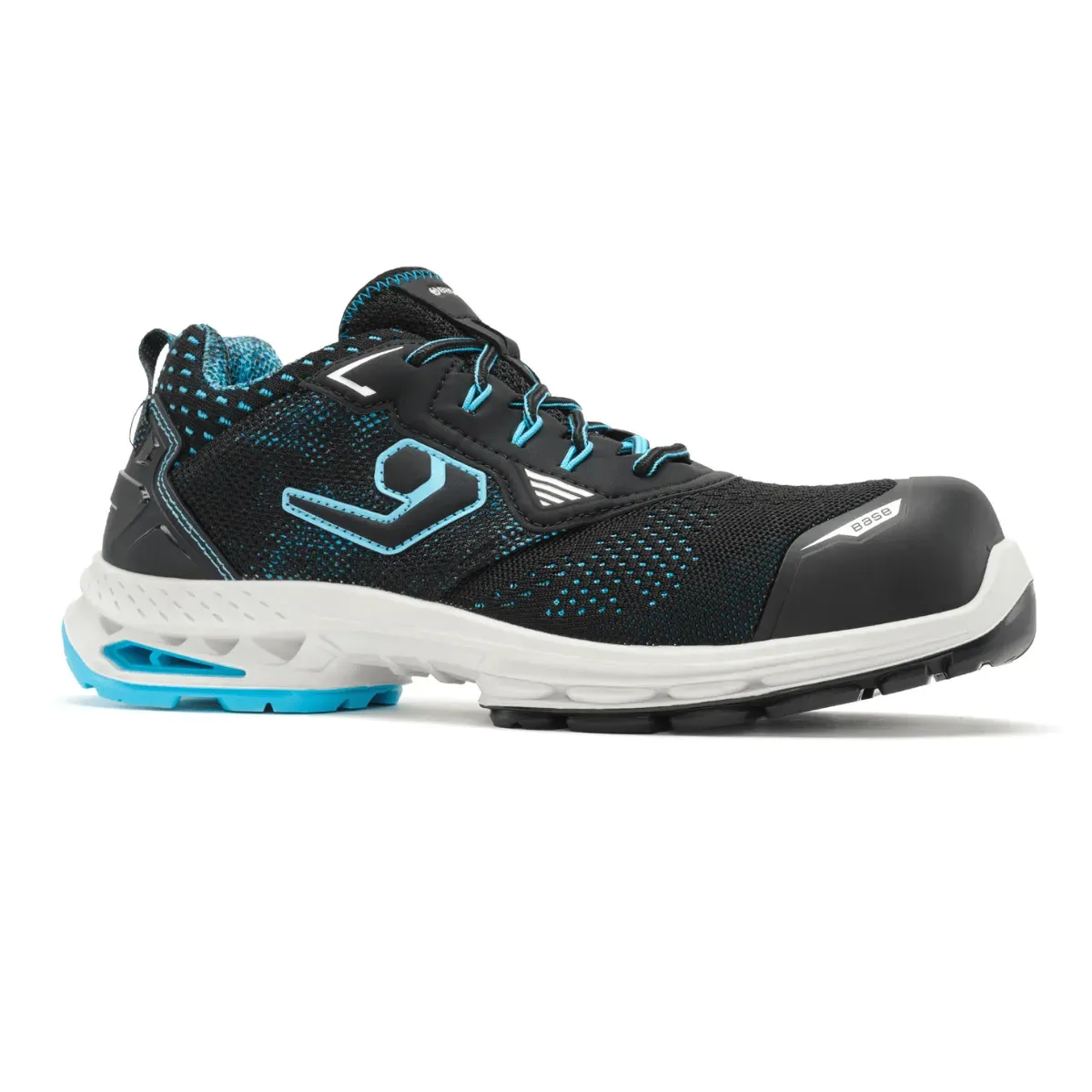 Scarpe Antinfortunistiche S1PS ESD Sydney B1704C | Base Protection