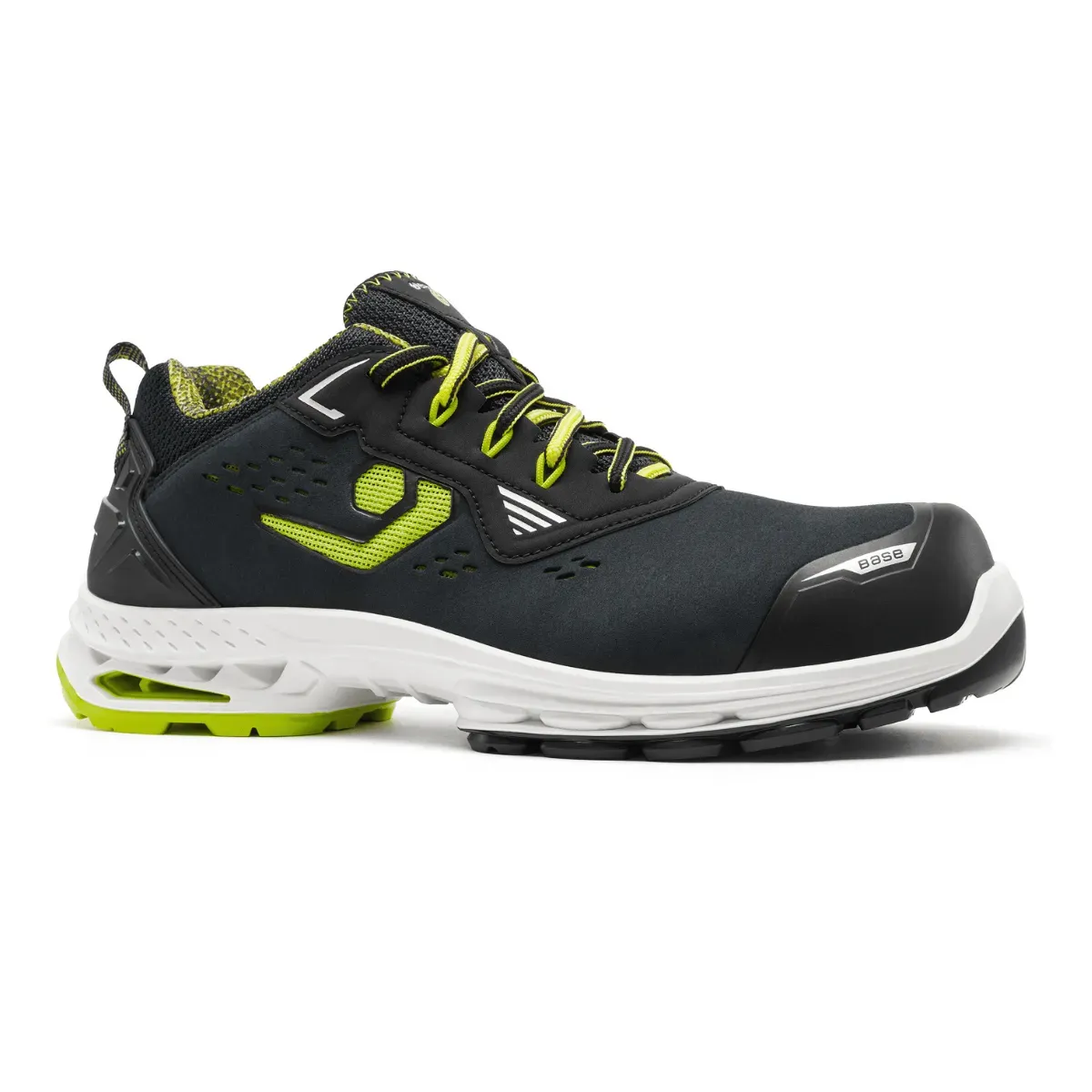 Scarpe Base Run and Work Lisbon S1PS