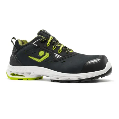 Scarpe Base Run and Work Lisbon S1PS