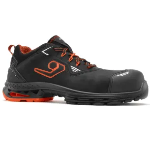 Scarpe Antinfortunistiche S3S ESD CI Amsterdam B1711B | Base Protection