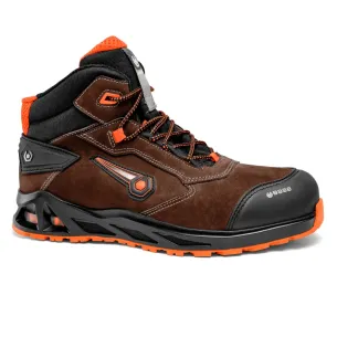 Scarpe Antinfortunistiche S3L HRO FO SR K-Hurry Top B1042C | Base Protection