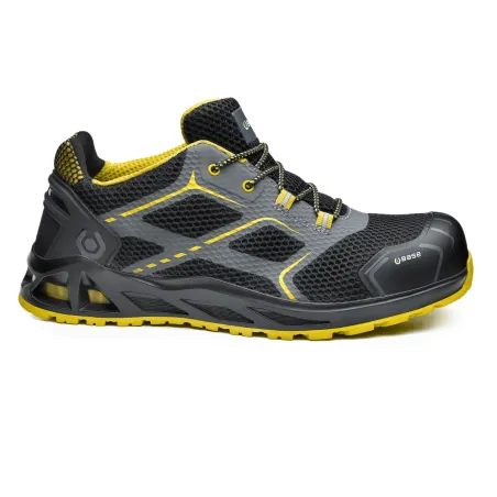 Scarpe Antinfortunistiche Base Kaptiv Speed S1P