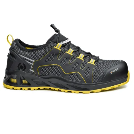 Scarpe Antinfortunistiche Base Kaptiv Balance S1P