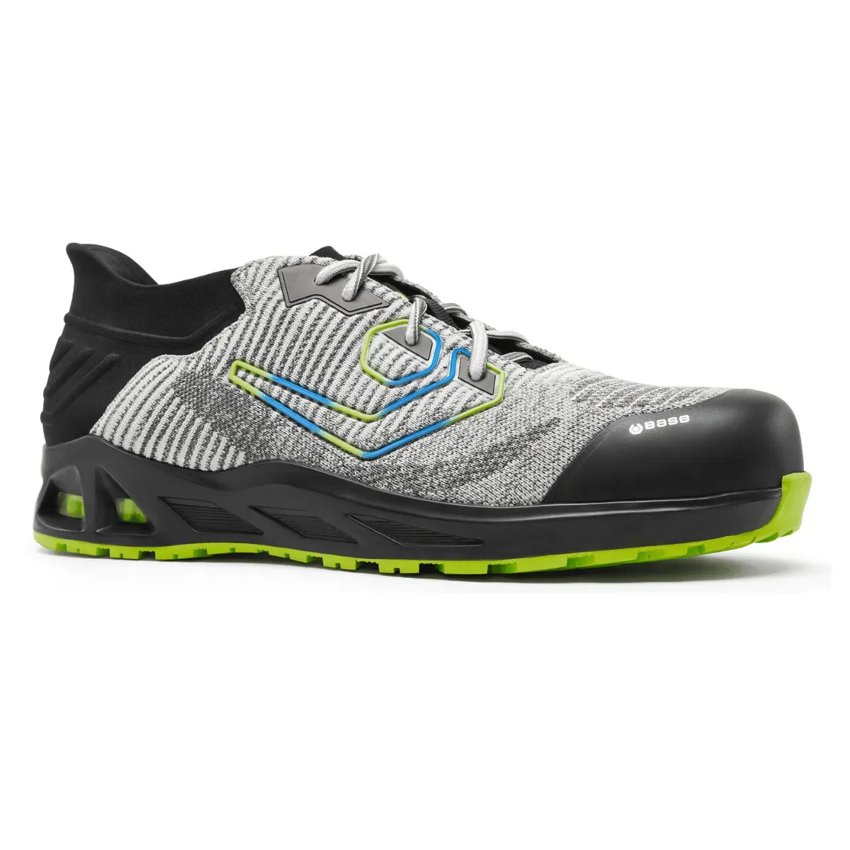 Scarpe Antinfortunistiche Base Kaptiv Super S1PS