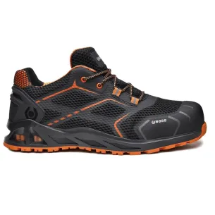 Scarpe Antinfortunistiche S1P HRO SRC K-Step B1004A | Base Protection