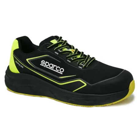 Scarpe Antinfortunistiche Teamwork Luton ESD S1PS FO HRO