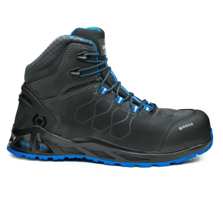 Scarpe Antinfortunistiche Base Kaptiv Road Top S3