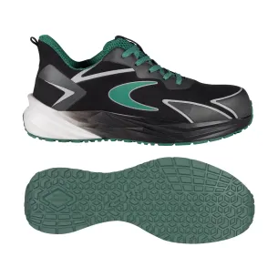 Scarpe Antinfortunistiche Cofra VANTREK S3S ESD | Linea Nitrogenium