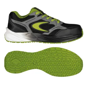 Scarpe Antinfortunistiche Cofra STRIVOR S1 ESD | Nitrogenium