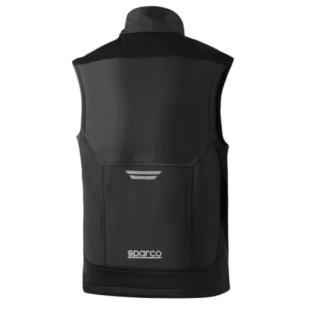 Gilet Tecnico Sparco Illinois Tech Light | Leggero e Certificato
