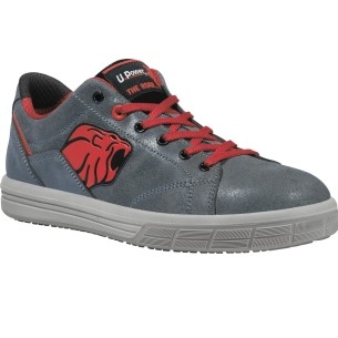 U Power - Stivali antinfortunistici | Scarpe antinfortunistiche S3