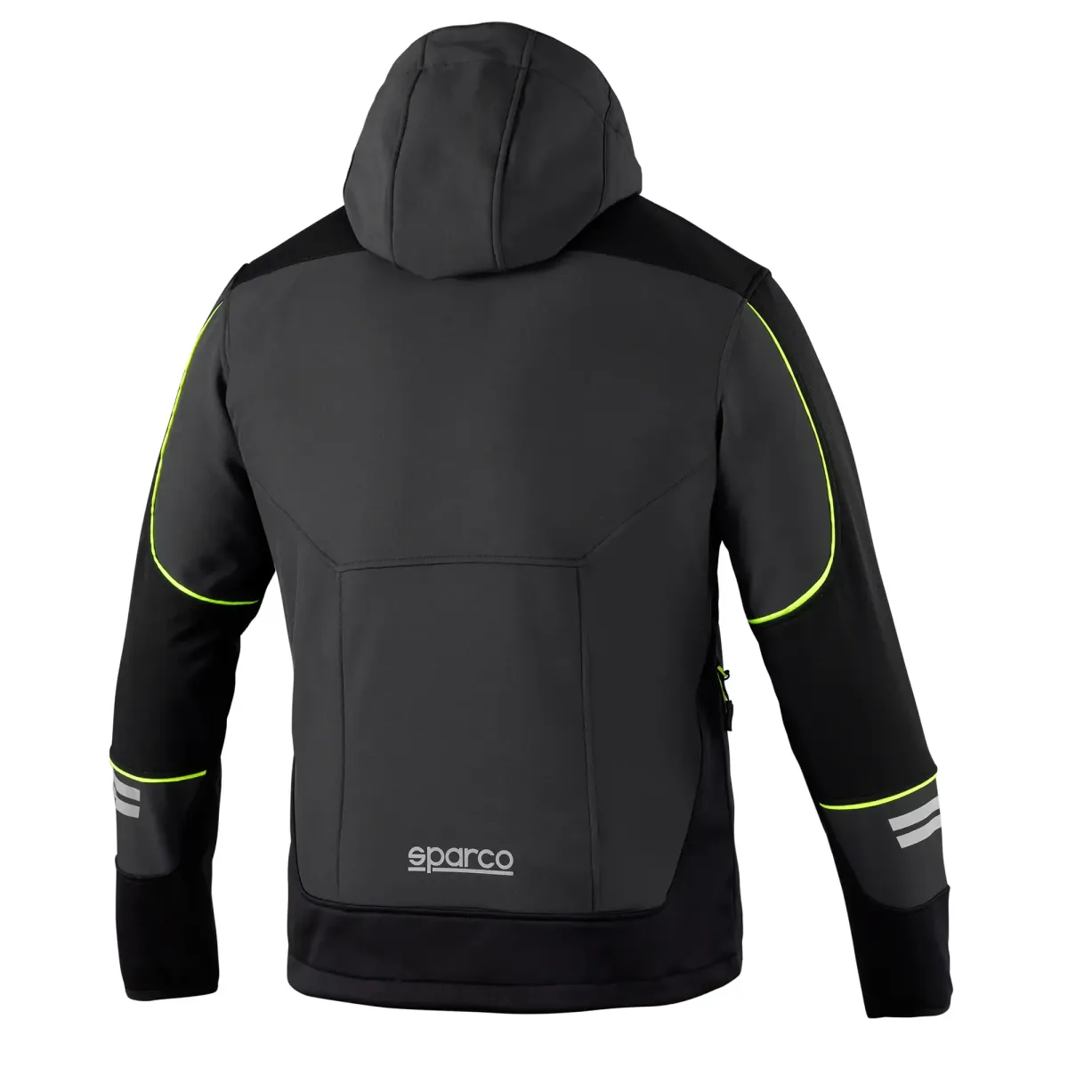 Softshell Tecnico Sparco York da Lavoro
