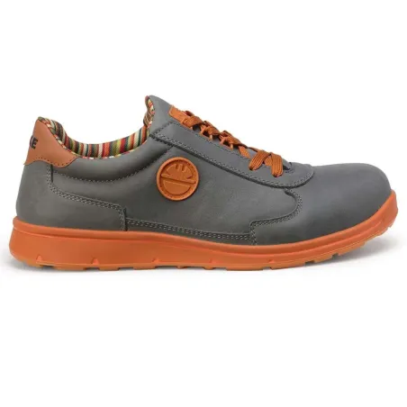 Scarpe Antinfortunistiche Dike Cyclon Cross S3 Basse