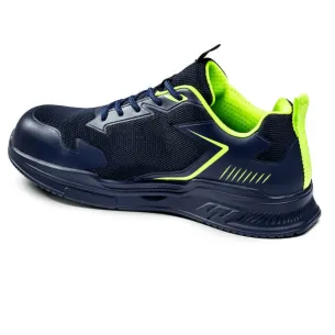 Scarpe Antinfortunistiche Sparco Turbo Flinger ESD S1PS 2