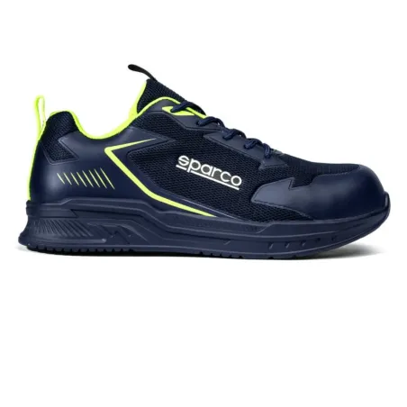Scarpe Antinfortunistiche Sparco Turbo Flinger ESD S1PS