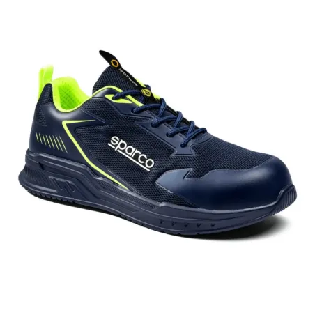 Scarpe Antinfortunistiche Sparco Turbo Flinger ESD S1PS