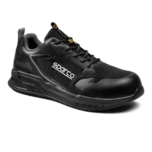 Scarpe Antinfortunistiche Sparco Turbo Clamp S1PS ESD